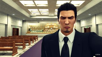 Immagine 171 del gioco Yakuza Kiwami 2 per PlayStation 4